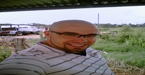 Jemerdecastro 37 years old I am from Passo Fundo/Rio Grande do Sul, Seeking Dating Friendship with Woman