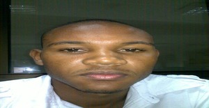Elson 36 years old I am from Luanda/Luanda, Seeking Dating with Woman