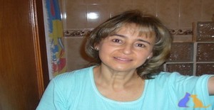 Lilihere 58 years old I am from Pereira/Risaralda, Seeking Dating Friendship with Man