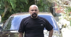 Orosmanpoveda 62 years old I am from Caracas/Distrito Capital, Seeking Dating Friendship with Woman