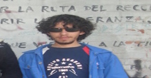 Navionocturno 35 years old I am from Bogota/Bogotá dc, Seeking Dating with Woman