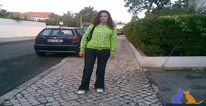 Gatafofinha34 46 years old I am from Lisboa/Lisboa, Seeking Dating Friendship with Man
