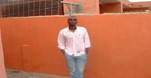 Emanuelcadete 38 years old I am from Luanda/Luanda, Seeking Dating Friendship with Woman