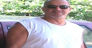 Pct54 67 years old I am from Assis/São Paulo, Seeking Dating Friendship with Woman