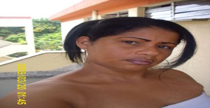 Morena1374 47 years old I am from Cali/Valle Del Cauca, Seeking Dating with Man