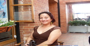 Macl 51 years old I am from Bogota/Bogotá dc, Seeking Dating with Man