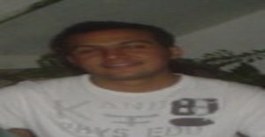 Joalfan 32 years old I am from Maracaibo/Zulia, Seeking Dating Friendship with Woman