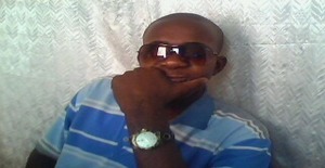 Joelsom 23 36 years old I am from Luanda/Luanda, Seeking Dating Friendship with Woman