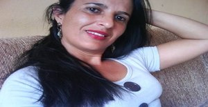 Lana98 51 years old I am from Mogi Guacu/Sao Paulo, Seeking Dating Friendship with Man