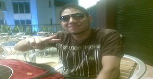 Gil_armenia 34 years old I am from Bogota/Bogotá dc, Seeking Dating Friendship with Woman