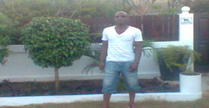 Alascado 34 years old I am from Maputo/Maputo, Seeking Dating Friendship with Woman