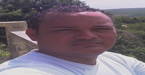 Exentus 43 years old I am from Maracaibo/Zulia, Seeking Dating with Woman
