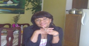 Sylgei 59 years old I am from Puerto Ordaz/Bolívar, Seeking Dating Friendship with Man