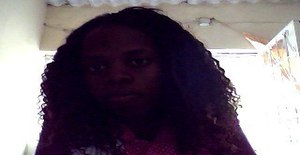 Mazira 36 years old I am from Luanda/Luanda, Seeking Dating with Man