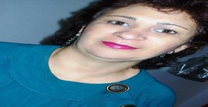 Belucinha 55 years old I am from Natal/Rio Grande do Norte, Seeking Dating Friendship with Man