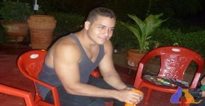 Libra24 36 years old I am from Maracaibo/Zulia, Seeking Dating Friendship with Woman