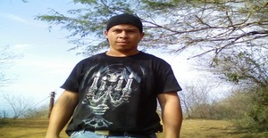 Roque_zack 36 years old I am from Caracas/Distrito Capital, Seeking Dating Friendship with Woman