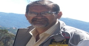 Saulcito 71 years old I am from Maracay/Aragua, Seeking Dating Friendship with Woman
