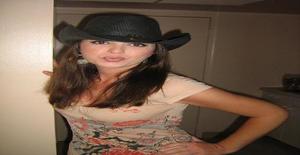 Shelley000001 39 years old I am from Oklahoma City/Oklahoma, Seeking Dating Friendship with Man
