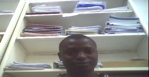 Nhapulo 39 years old I am from Maputo/Maputo, Seeking Dating Friendship with Woman