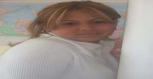 Princesa105 41 years old I am from Santiago/Santiago, Seeking Dating Marriage with Man