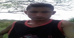 Barranquillerro 41 years old I am from Barranquilla/Atlantico, Seeking Dating with Woman