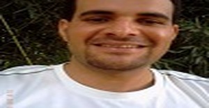Chambinho31 43 years old I am from Brasilia/Distrito Federal, Seeking Dating Friendship with Woman