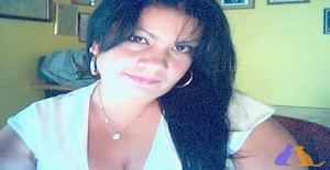 Lunablanca2 49 years old I am from Barranquilla/Atlantico, Seeking Dating with Man