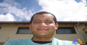 Hernando1982 38 years old I am from Medellin/Antioquia, Seeking Dating Friendship with Woman