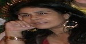 Mariajose6033 67 years old I am from Lecheria/Anzoategui, Seeking Dating Friendship with Man