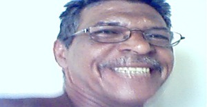 Godwolf 62 years old I am from Guacara/Carabobo, Seeking Dating Friendship with Woman