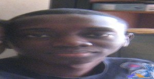 Americolemos1 34 years old I am from Luanda/Luanda, Seeking Dating Friendship with Woman