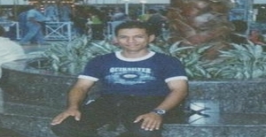 Armadalgo 41 years old I am from Valencia/Carabobo, Seeking Dating Friendship with Woman