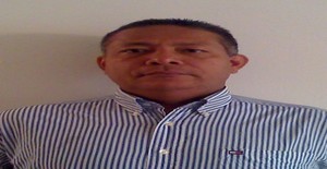 Yilwin 53 years old I am from Caracas/Distrito Capital, Seeking Dating Friendship with Woman
