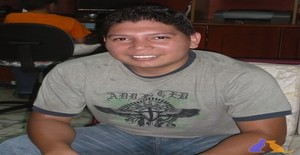 Jannpor 41 years old I am from Palmira/Valle Del Cauca, Seeking Dating Friendship with Woman