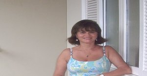 Angelette 61 years old I am from Rio de Janeiro/Rio de Janeiro, Seeking Dating Friendship with Man