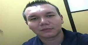 Rodolfomunoz 37 years old I am from Cali/Valle Del Cauca, Seeking Dating Friendship with Woman