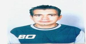 Vladimirjose 48 years old I am from Caracas/Distrito Capital, Seeking Dating with Woman