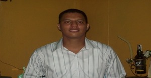 Aristides510 33 years old I am from Caracas/Distrito Capital, Seeking Dating Friendship with Woman
