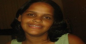 Lidyannemartins 38 years old I am from Recife/Pernambuco, Seeking Dating with Man