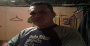 Boniko 52 years old I am from Tumeremo/Bolívar, Seeking Dating with Woman
