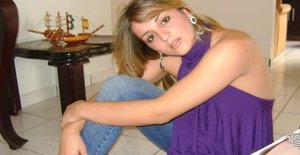 Bibilly 33 years old I am from Goiania/Goias, Seeking Dating Friendship with Man