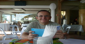 Alexander 67 years old I am from Florianópolis/Santa Catarina, Seeking Dating Friendship with Woman