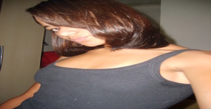 Millastronda 33 years old I am from Itaguaí/Rio de Janeiro, Seeking Dating Friendship with Man