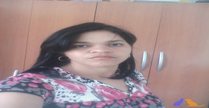 Marinilda12 46 years old I am from Sobradinho/Distrito Federal, Seeking Dating with Man