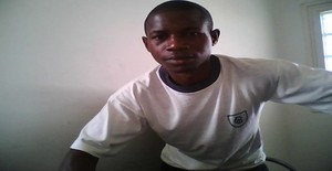 Nelog 39 years old I am from Nampula/Nampula, Seeking Dating with Woman