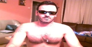 Charles1234 46 years old I am from Cwmbran/Wales, Seeking Dating Friendship with Woman
