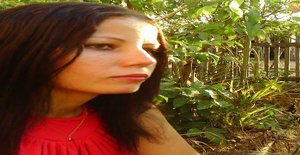 Raiff 43 years old I am from Ariquemes/Rondonia, Seeking Dating Friendship with Man