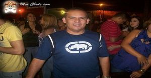 Talles77 44 years old I am from Fortaleza/Ceara, Seeking Dating Friendship with Woman
