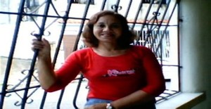 Caribena45 57 years old I am from Santo Domingo/Santo Domingo, Seeking Dating Friendship with Man